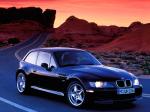 BMW Z3 M Coupe 1998 года (WW)